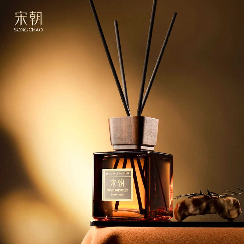 宋朝·酒店香水卧室室内系列持久留香香薰家用-DB备