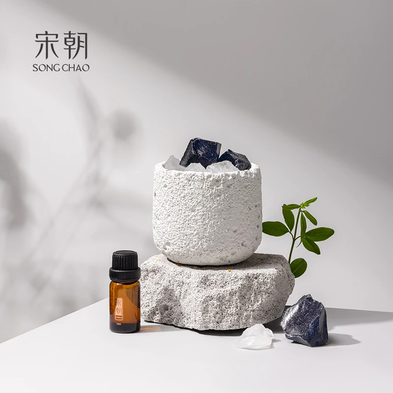 【宋朝】冷山系列扩香石香薰蜡烛-团2