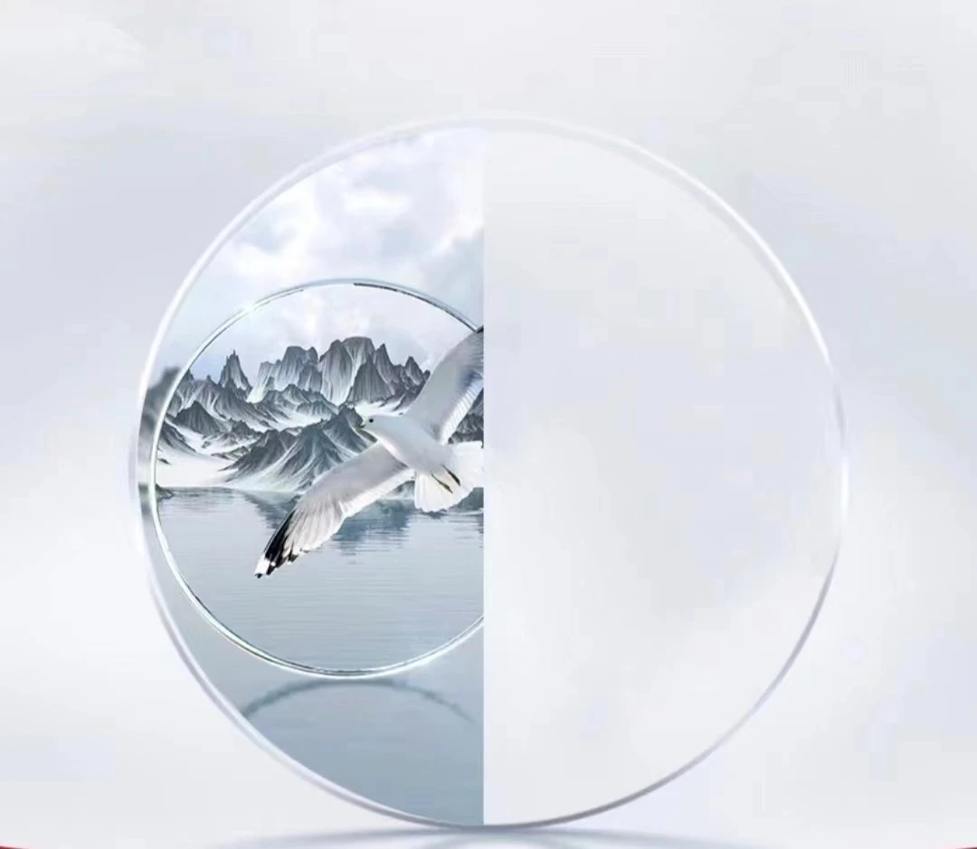 【镜片升级专用】 高散  高度数  膜层 品牌镜片