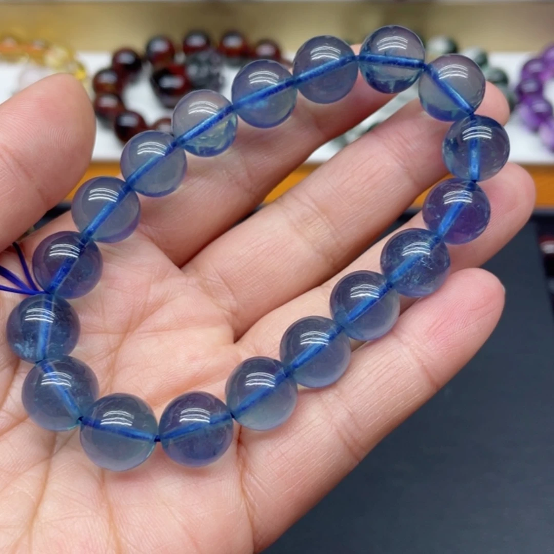 【闪购商品】水晶手链未镶嵌好***?