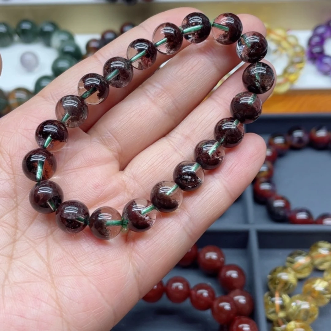 【闪购商品】水晶手链未镶嵌梦**你