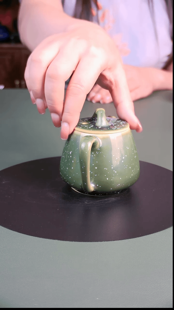 【闪购商品】摆件五大名窑 钧窑 钧瓷 精品