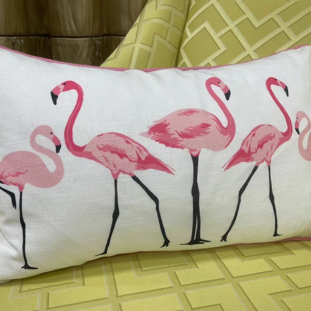 时尚抱枕（不含芯）