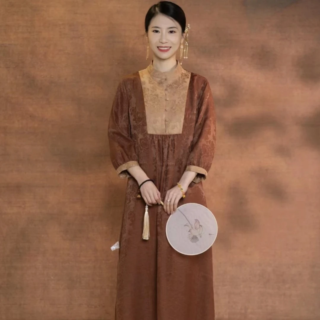 【福袋】新中式时尚随机百搭衣服