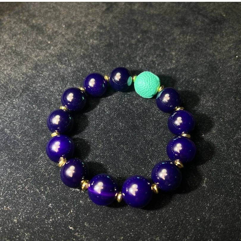 -矿玉行-玛瑙 手串-CX29-多样性发货-新人福利