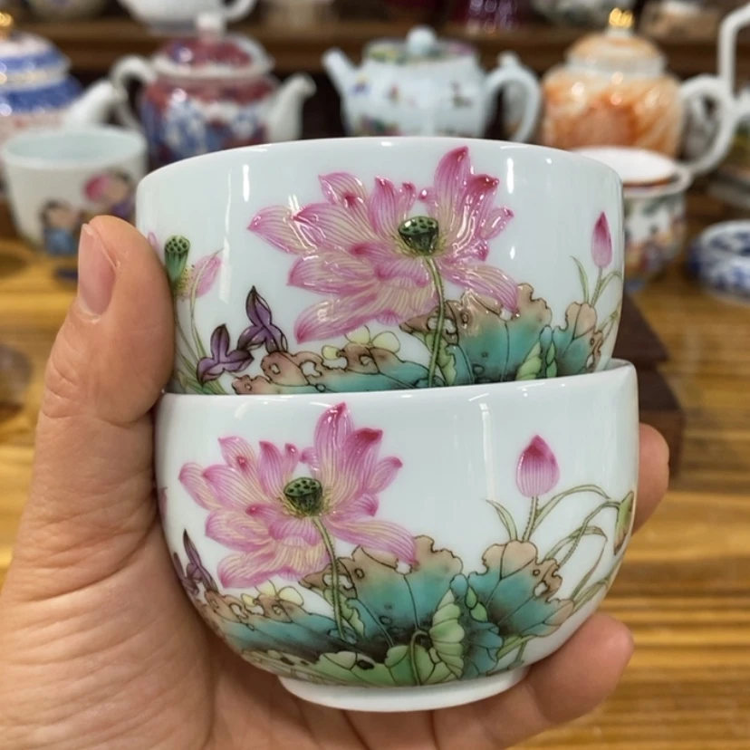 【闪购商品】陶瓷陶瓷产品陶瓷见面礼