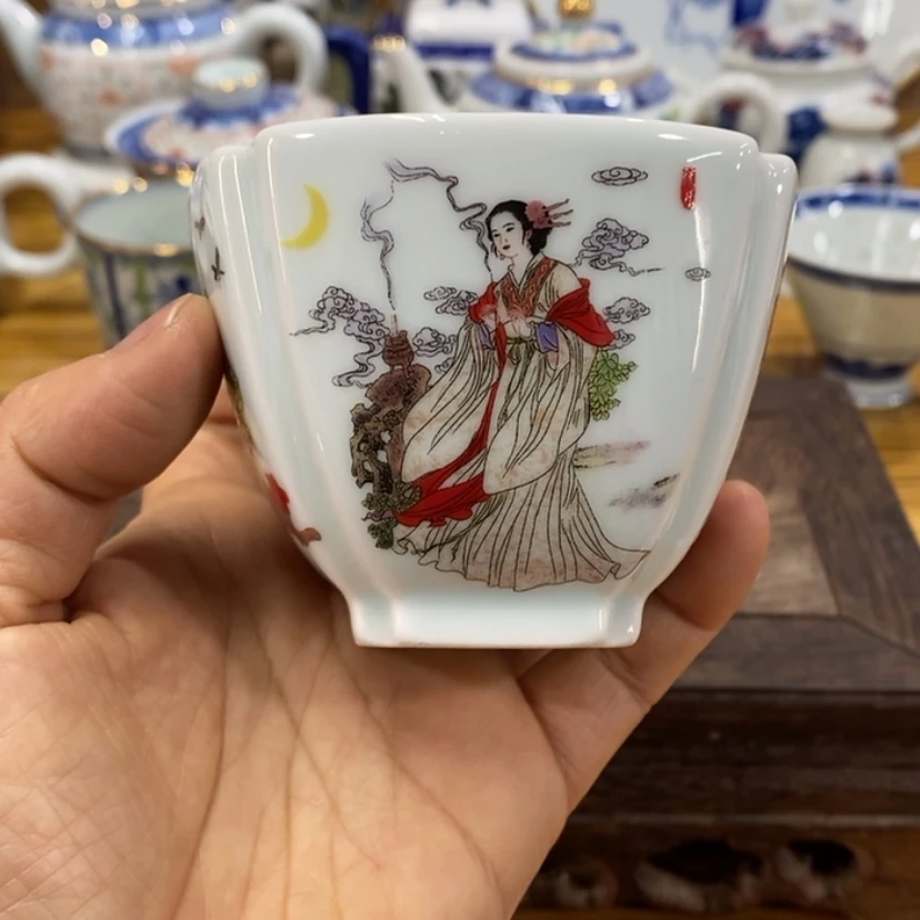 【闪购商品】陶瓷陶瓷开播福利