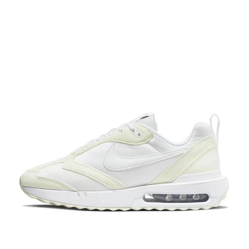 (断码清货)Nike/耐克 Air Max Dawn男款休闲跑步鞋DM0013-102