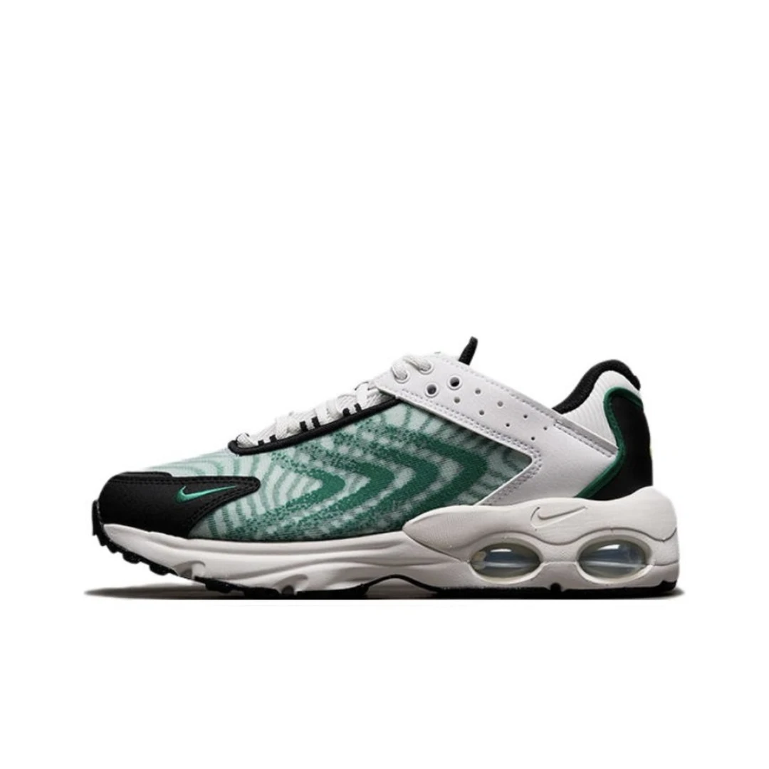 NIKE/耐克 Air Max TW(GS)低帮轻便舒适减震休闲跑步鞋DQ0296-106