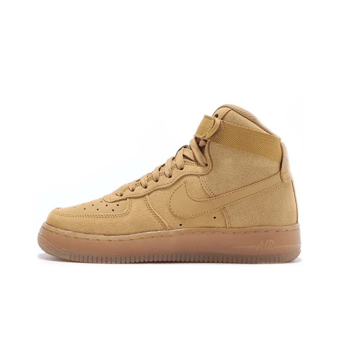 (断码清货)Nike/耐克Air Force 1高帮休闲板鞋CK0262-700