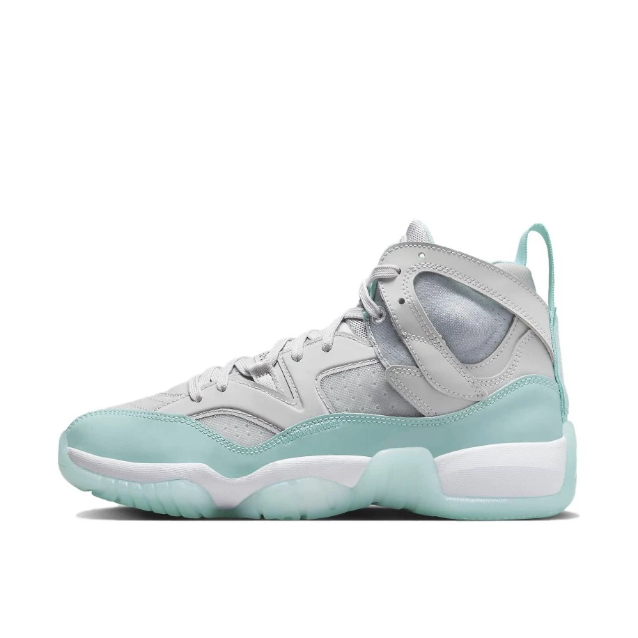 (断码清货)NIKE/耐克 Jordan女鞋复古篮球鞋DR9631-004-38