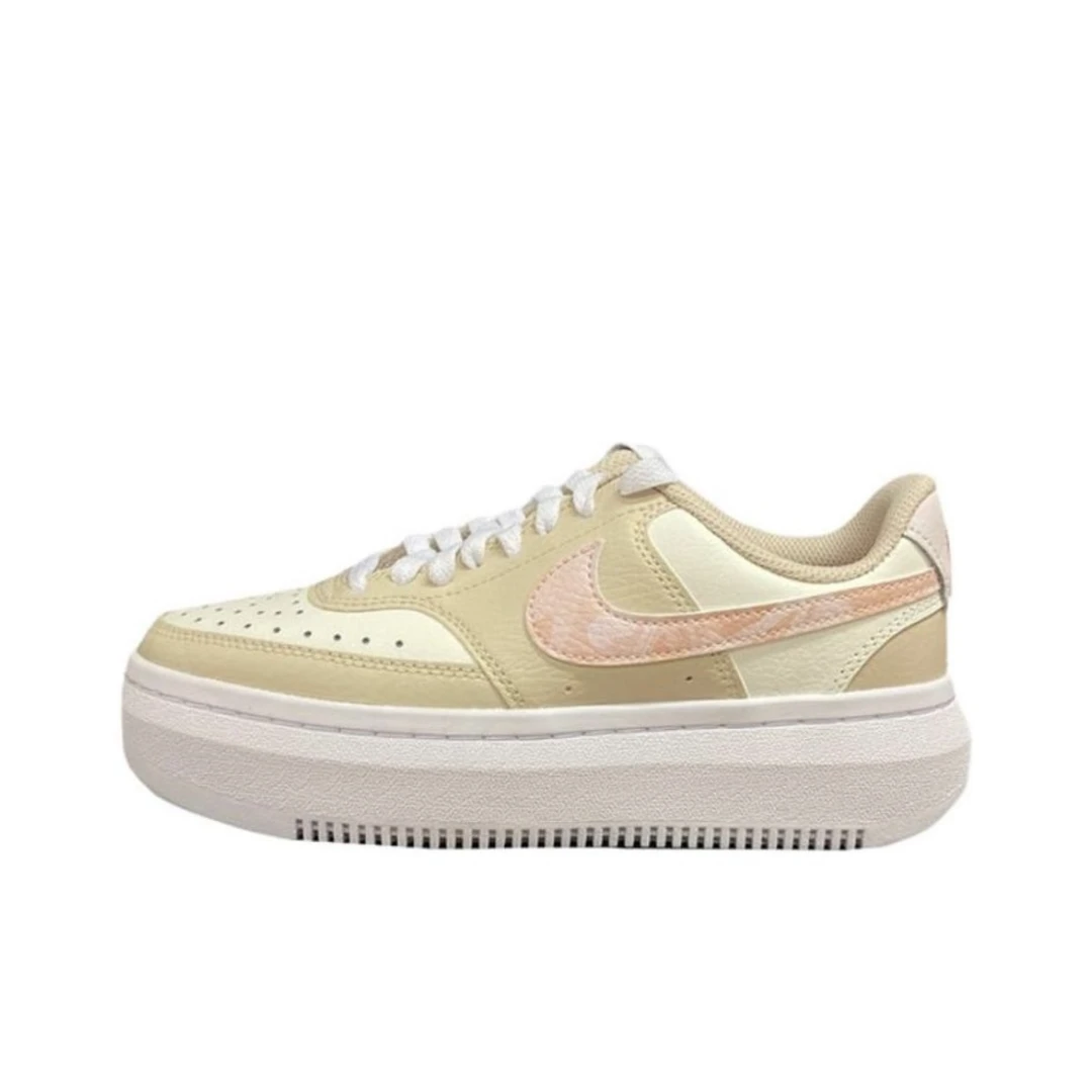 (断码孤品)NIKE/耐克 Court女鞋低帮休闲板鞋FD9921-181-38.5