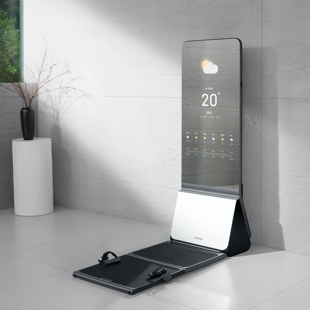 AEKE力量运动镜A1(联系客服)