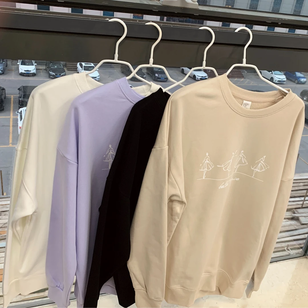 “特惠福利”周边卫衣