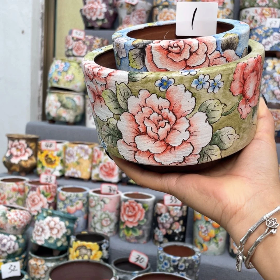 红陶20CM（含）-50CM（不含）勾***?1