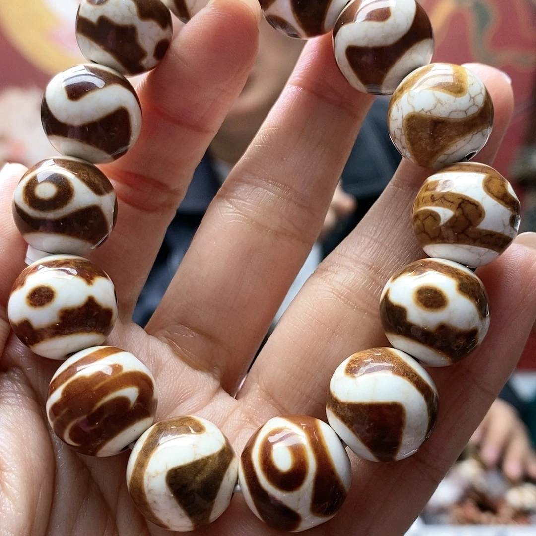 玛瑙/玉髓手链合金