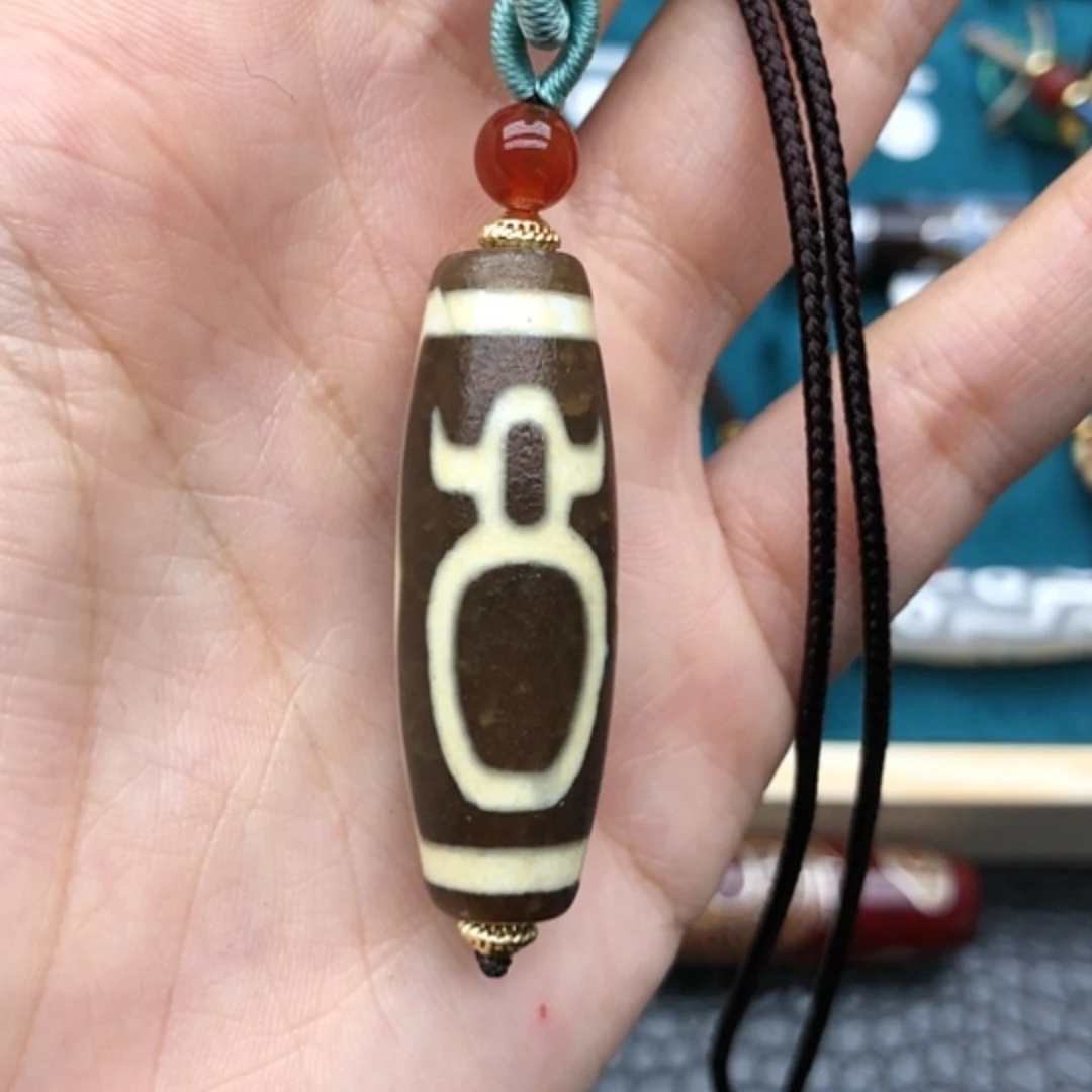 【闪购商品】玛瑙/玉髓颈饰合金