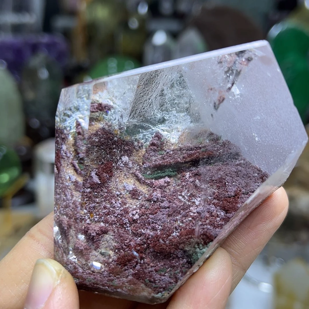 【闪购商品】水晶摆件未镶嵌