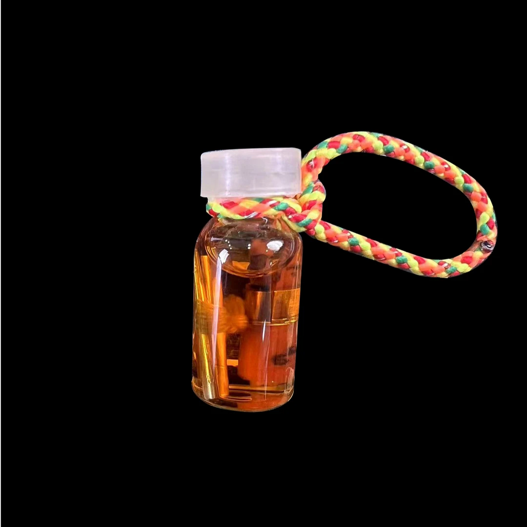 泰国特色（古GM油摆件）