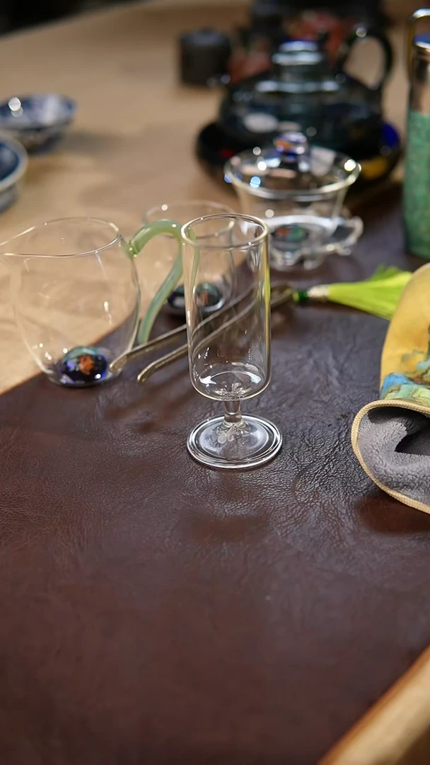 【闪购商品】瓷杯猴魁杯