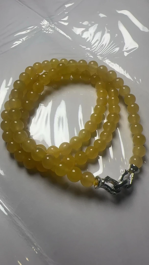 488百搭珠链三圈卡6发其一