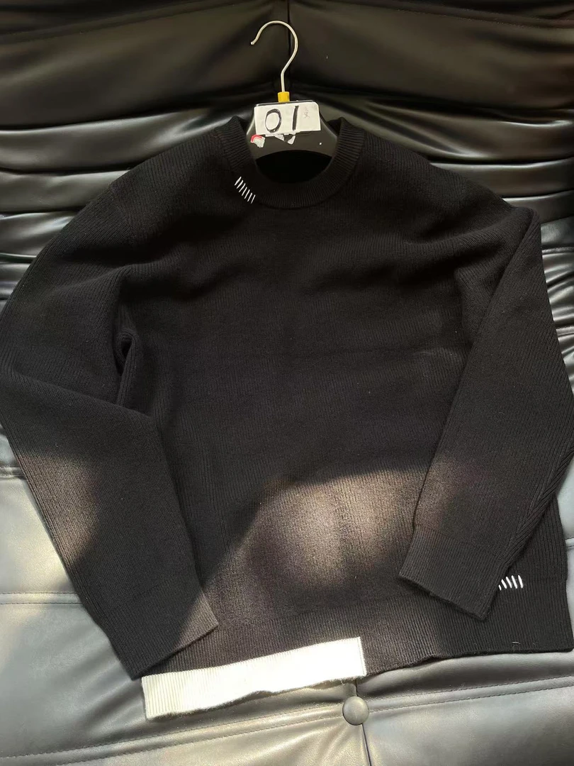 100%羊毛男士针织衫合集  高品质订单断码清仓福利款式