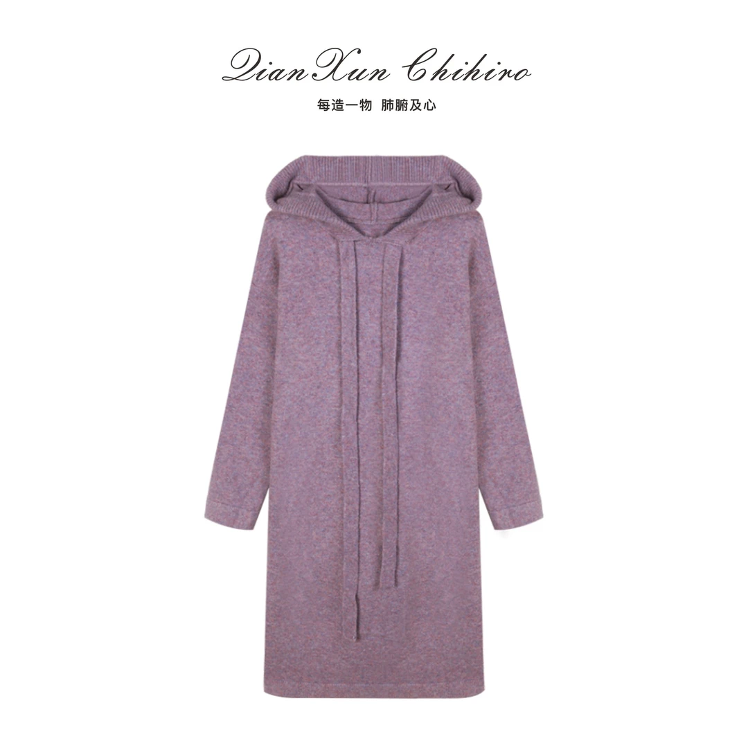 「冬日必备」毛衣预Q4MY7634A