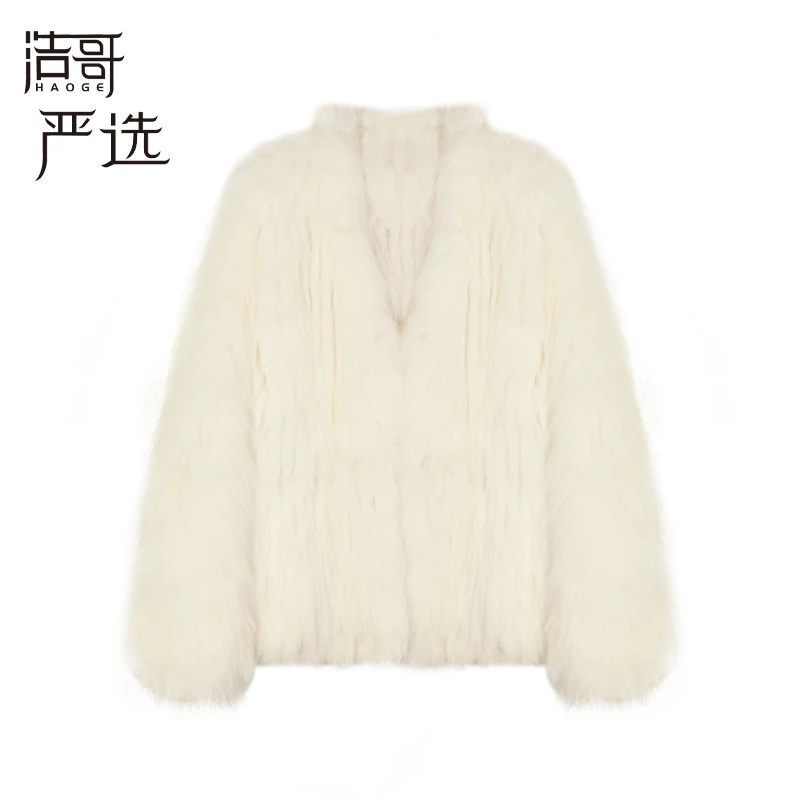 【千寻严选】皮草预Q4PC7972A