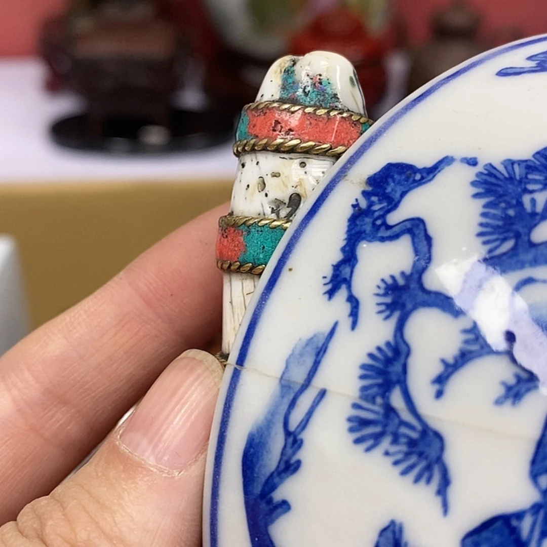 【闪购商品】玻璃茶盏