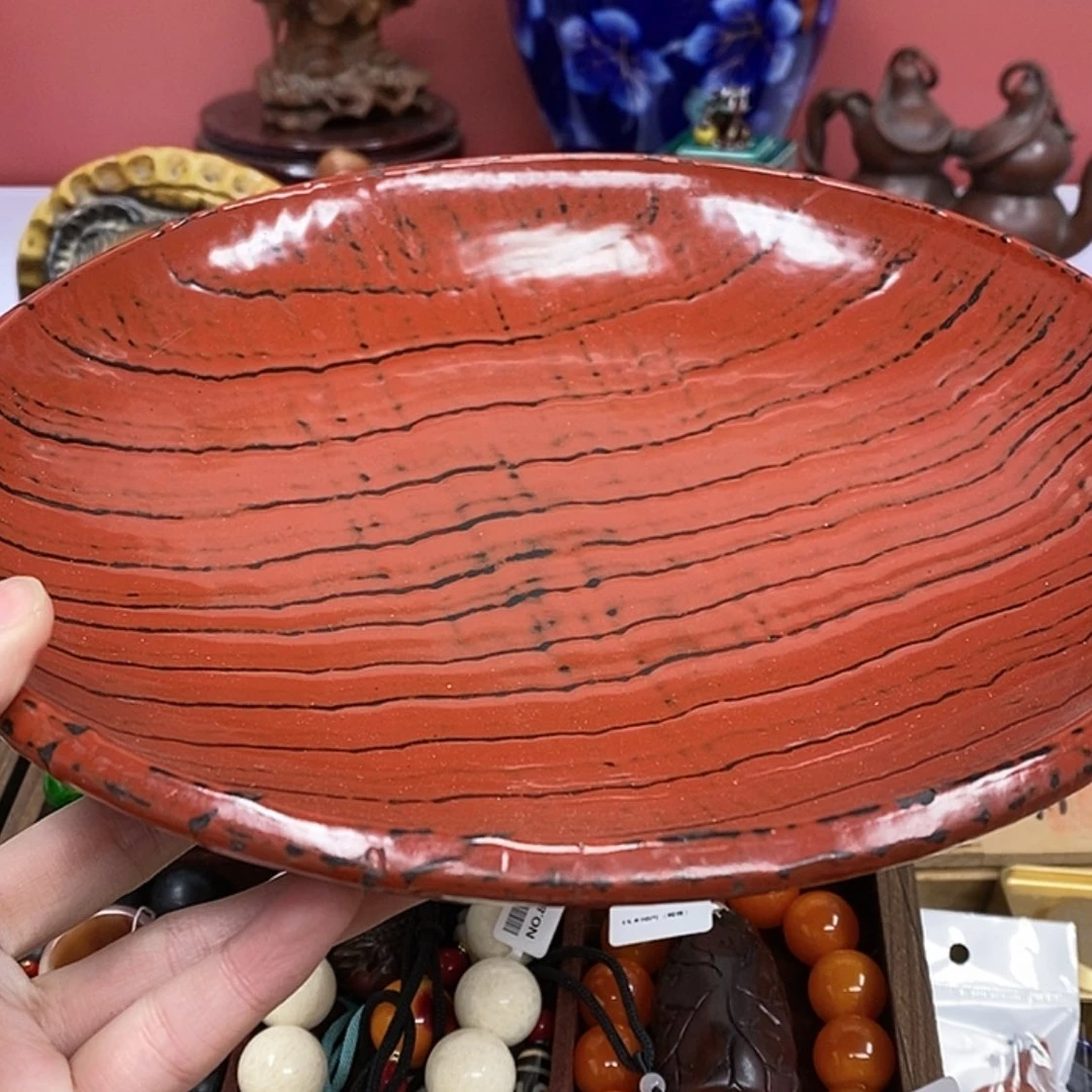 【闪购商品】玻璃茶盏