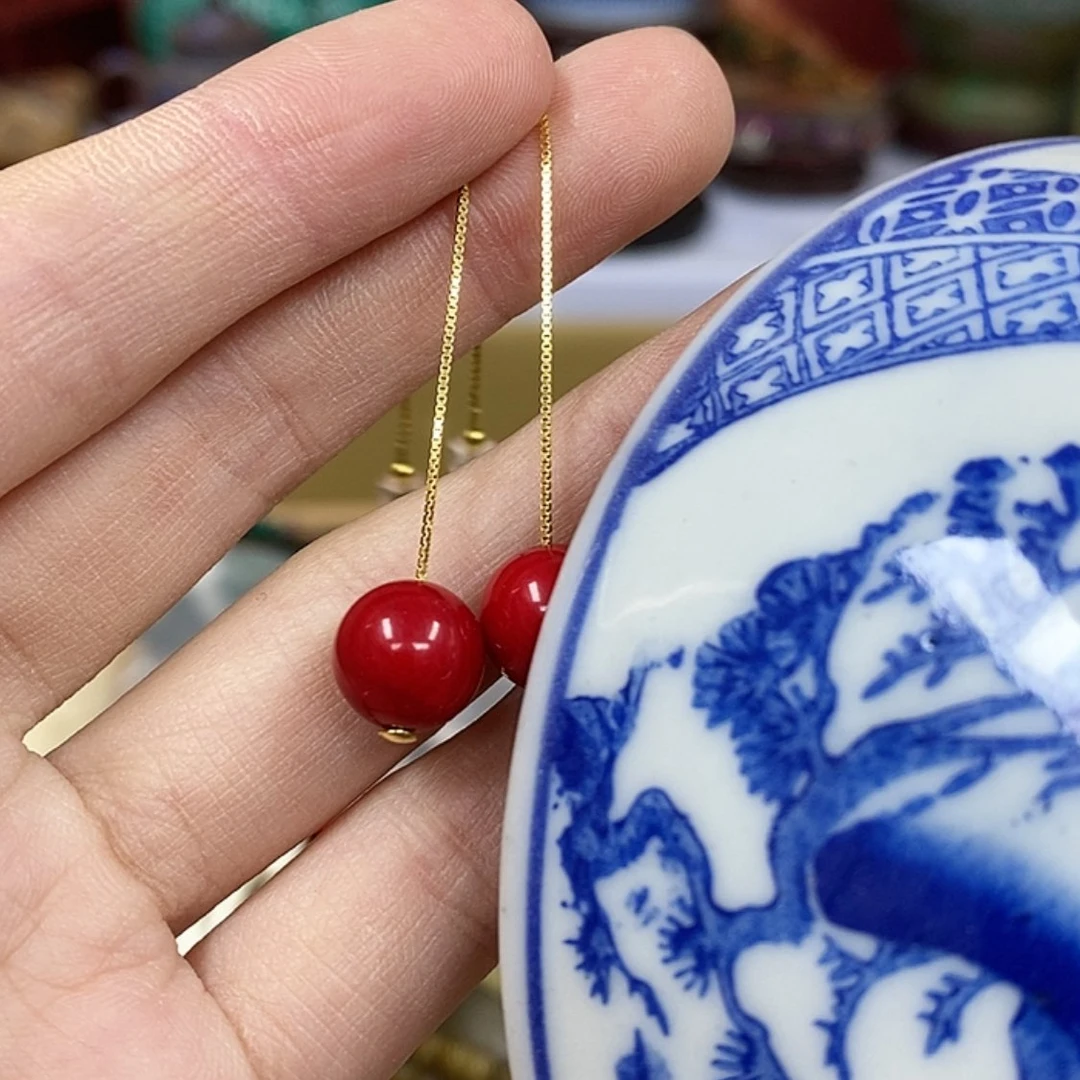 【闪购商品】瓷茶盏