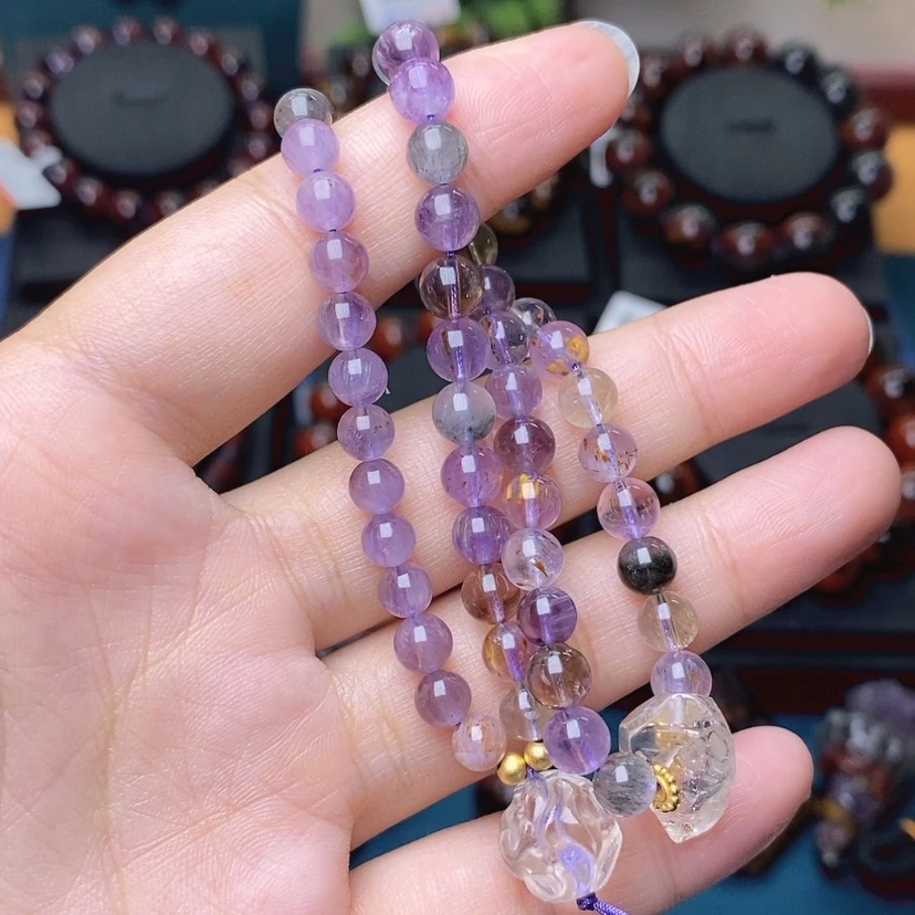 【闪购商品】水晶A025手机挂未镶嵌