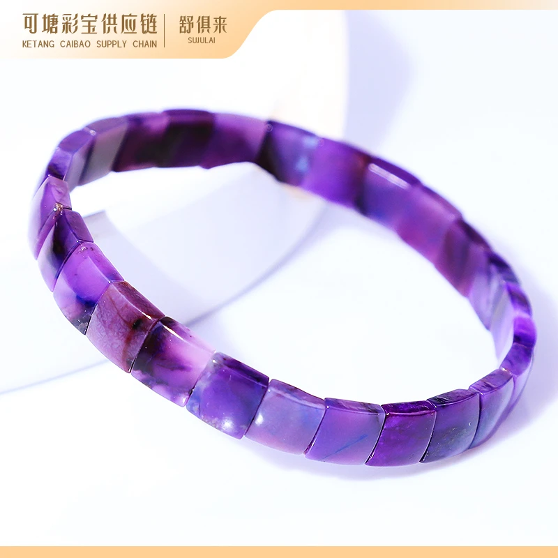 南非舒俱来 SS级凝胶皇家紫 舒俱来手排合集