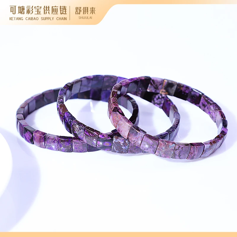 南非舒俱来 欧若风 B+级泥地皇家紫手排合集120 多样性发一件