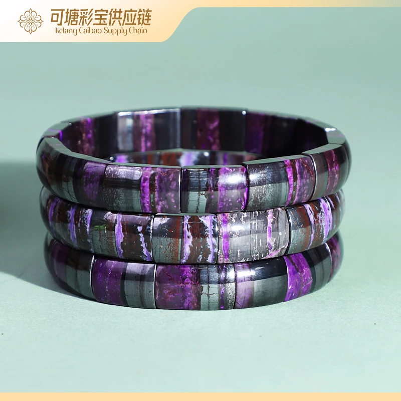 南非舒俱来 A级皇家紫 舒俱来手排合集150 多样性发一件