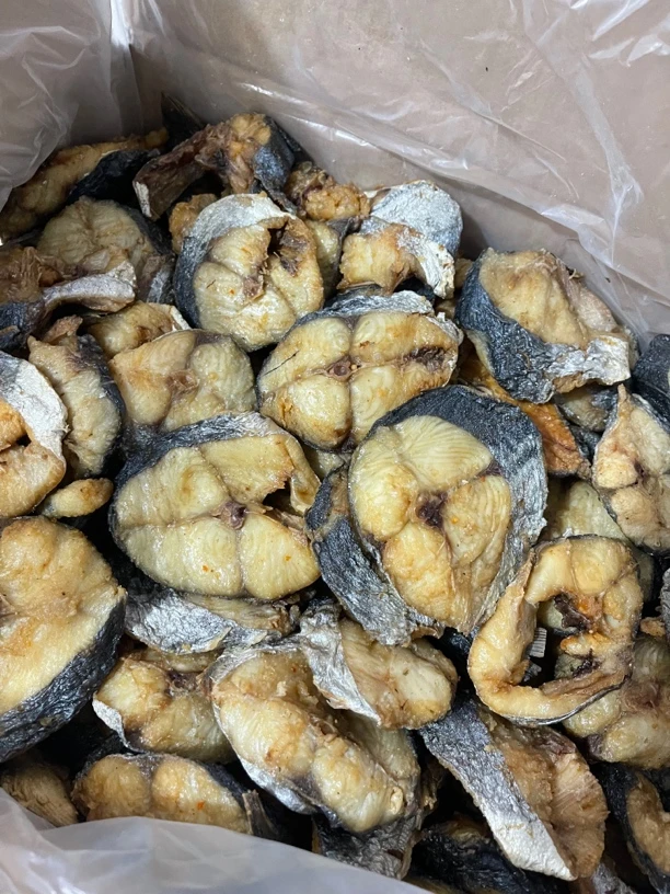 马鲛鱼超级好吃一斤两斤