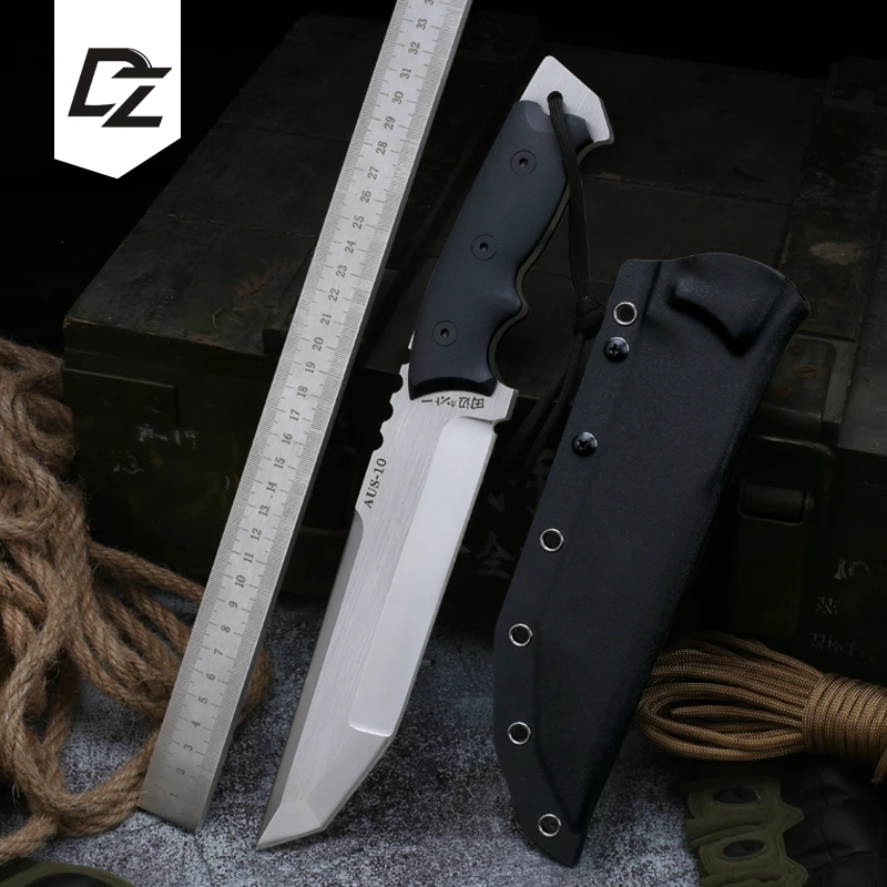 利刀斋【田边】多功能水果刀户外露营便携厨房厨师用专用刀锋利快刀