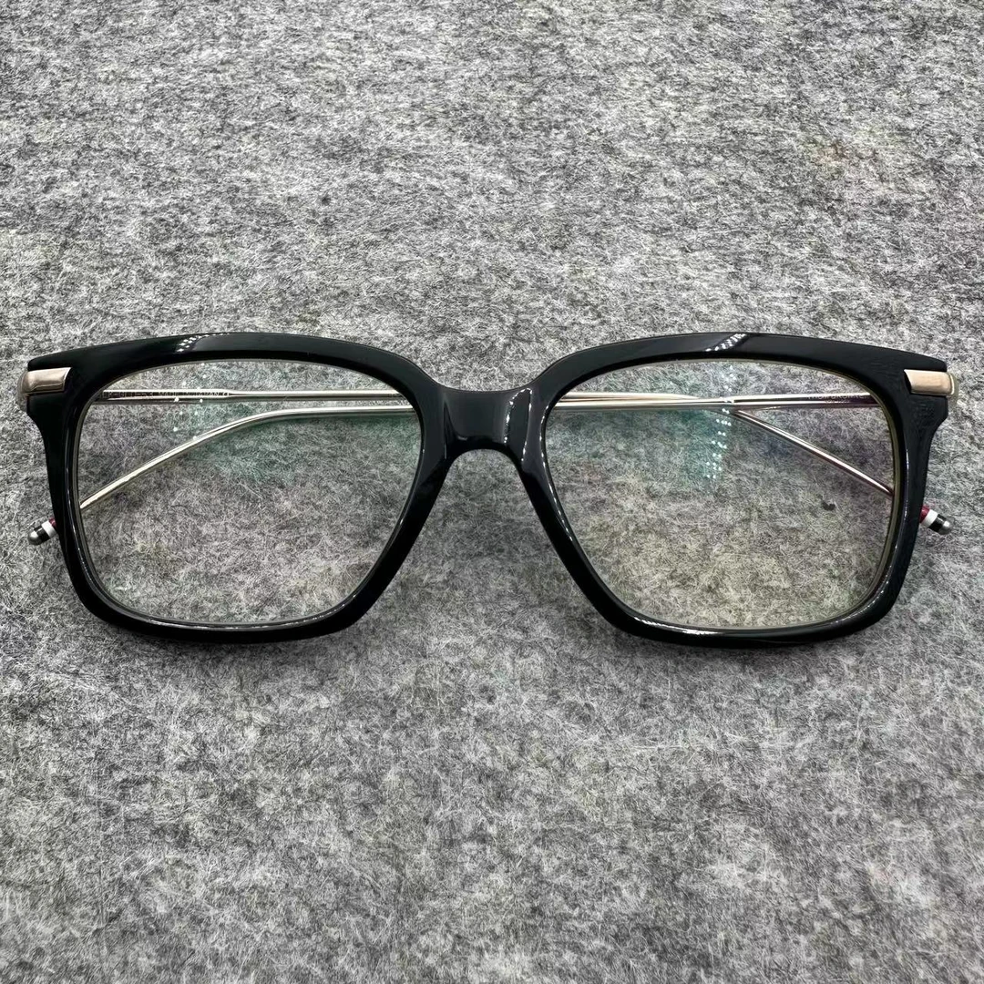 thom browne 金色镜腿 眼镜框  /xs00059 /均码 /98新配饰