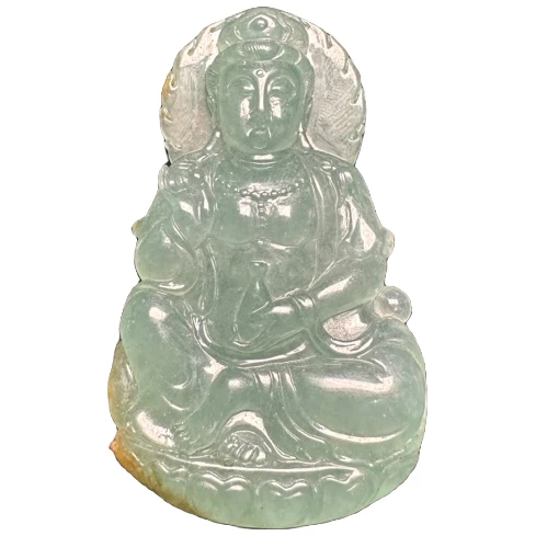 缅甸翡翠腾冲老料
