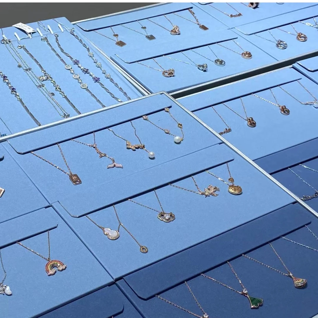 坠链均925银 7度925银套链专属链接 下单备注哦~