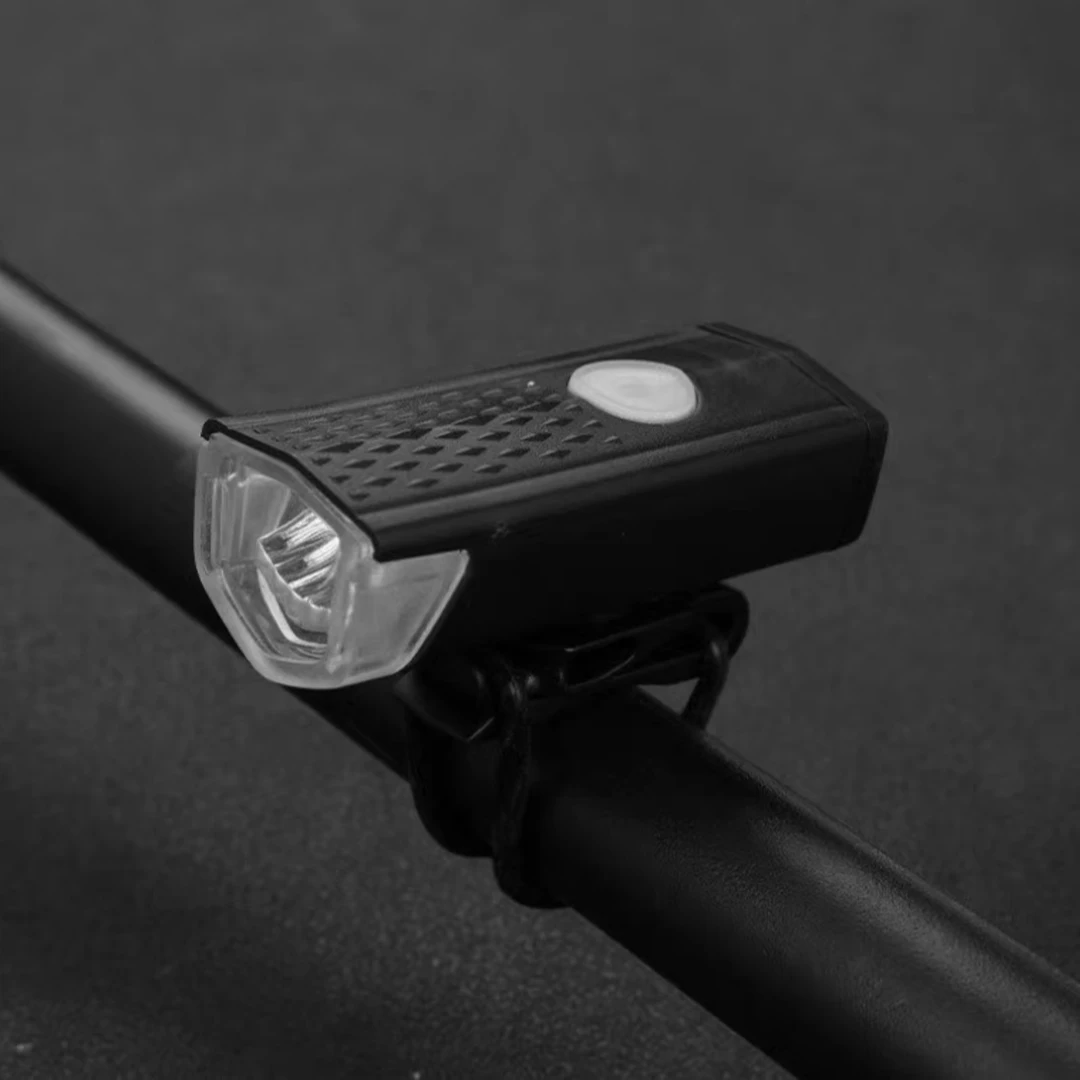 山地车自行车车灯