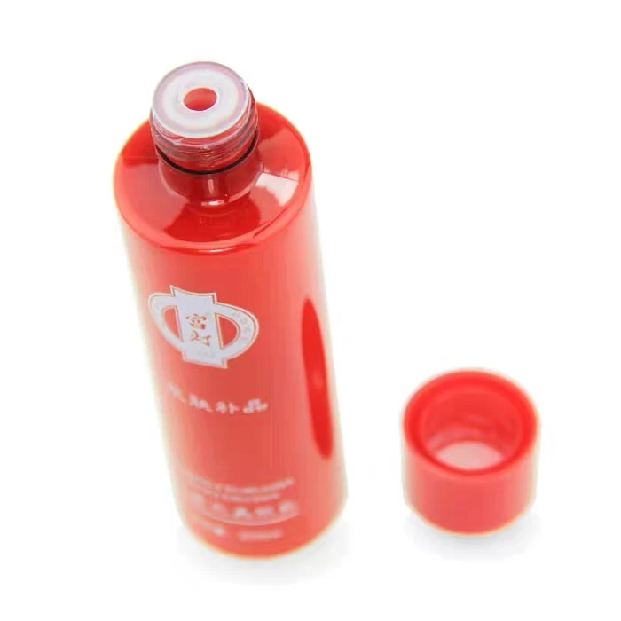 GD/宫灯红景天美肌乳200ml
