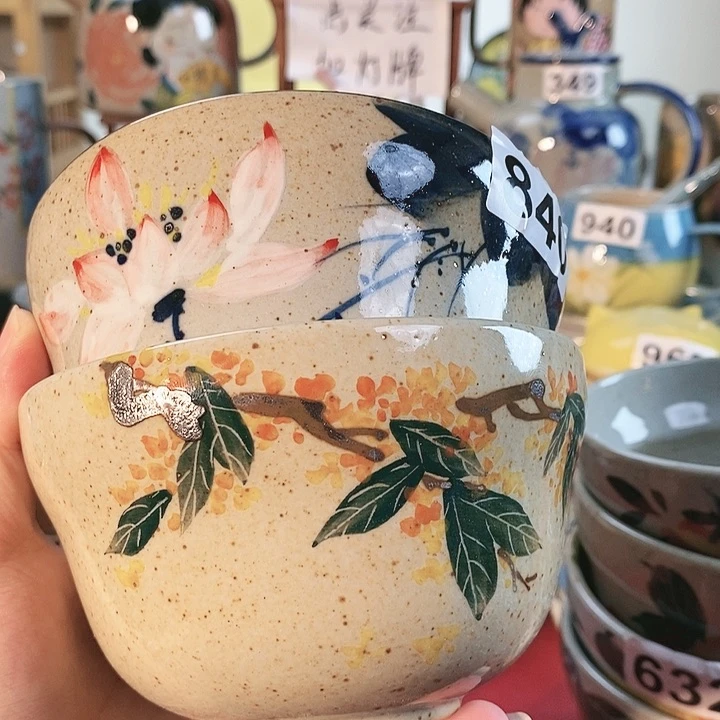 杯景德镇陶瓷手工