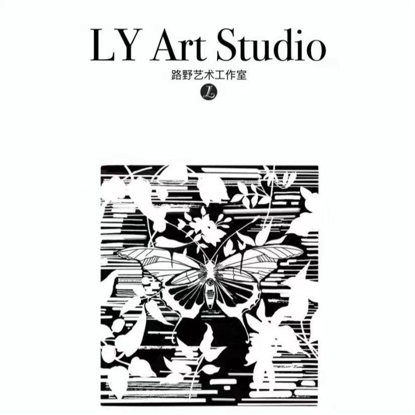 蝴蝶标本定制链接需要的拍