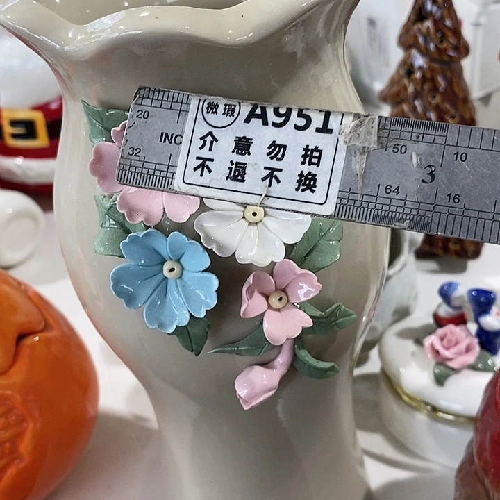 摆件陶瓷树脂家居摆件