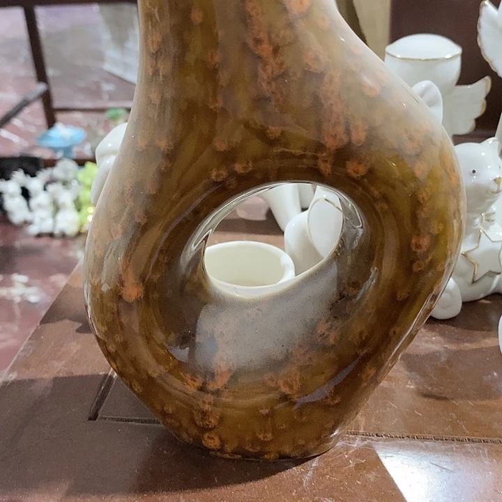 摆件陶瓷树脂家居摆件