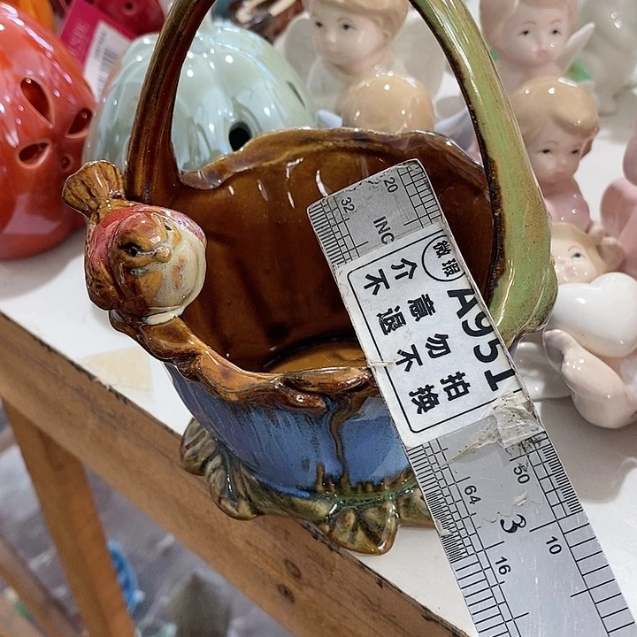 摆件陶瓷树脂家居摆件