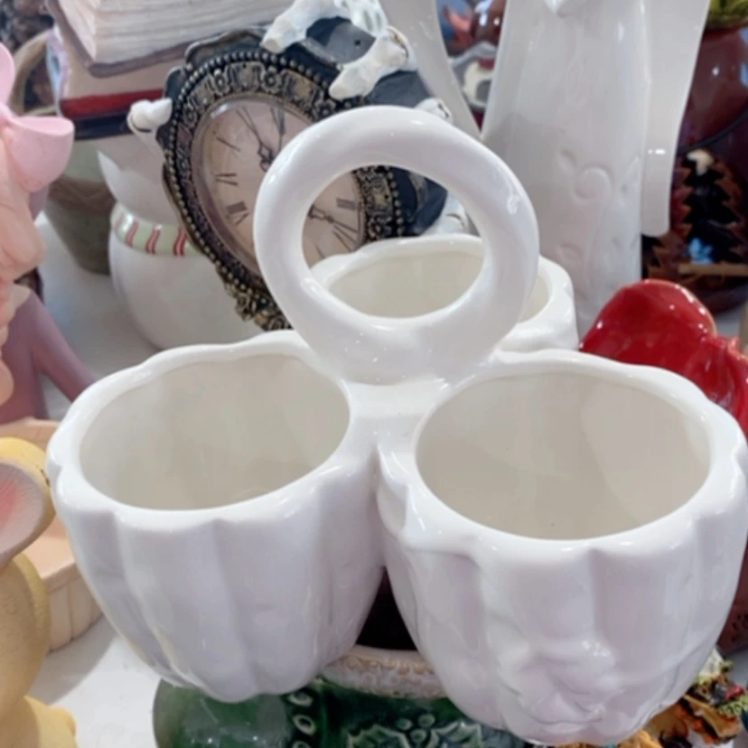 【闪购商品】瓷摆件