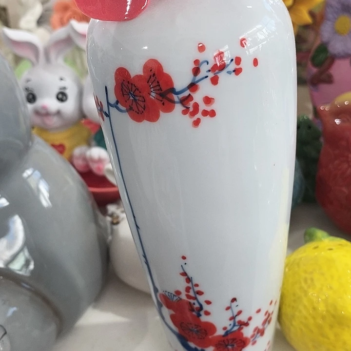摆件陶瓷树脂家居摆件