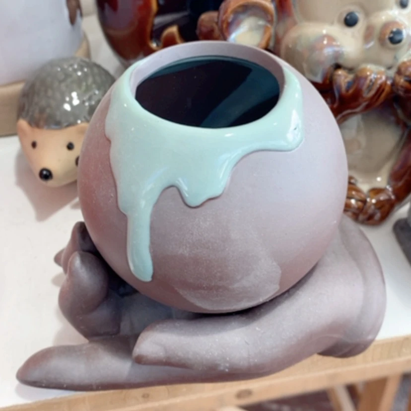【闪购商品】瓷摆件